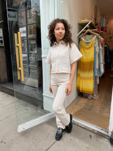 Load image into Gallery viewer, Mera Shirt in Natural
