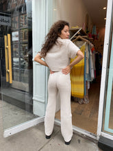 Load image into Gallery viewer, Effy Trousers in Natural
