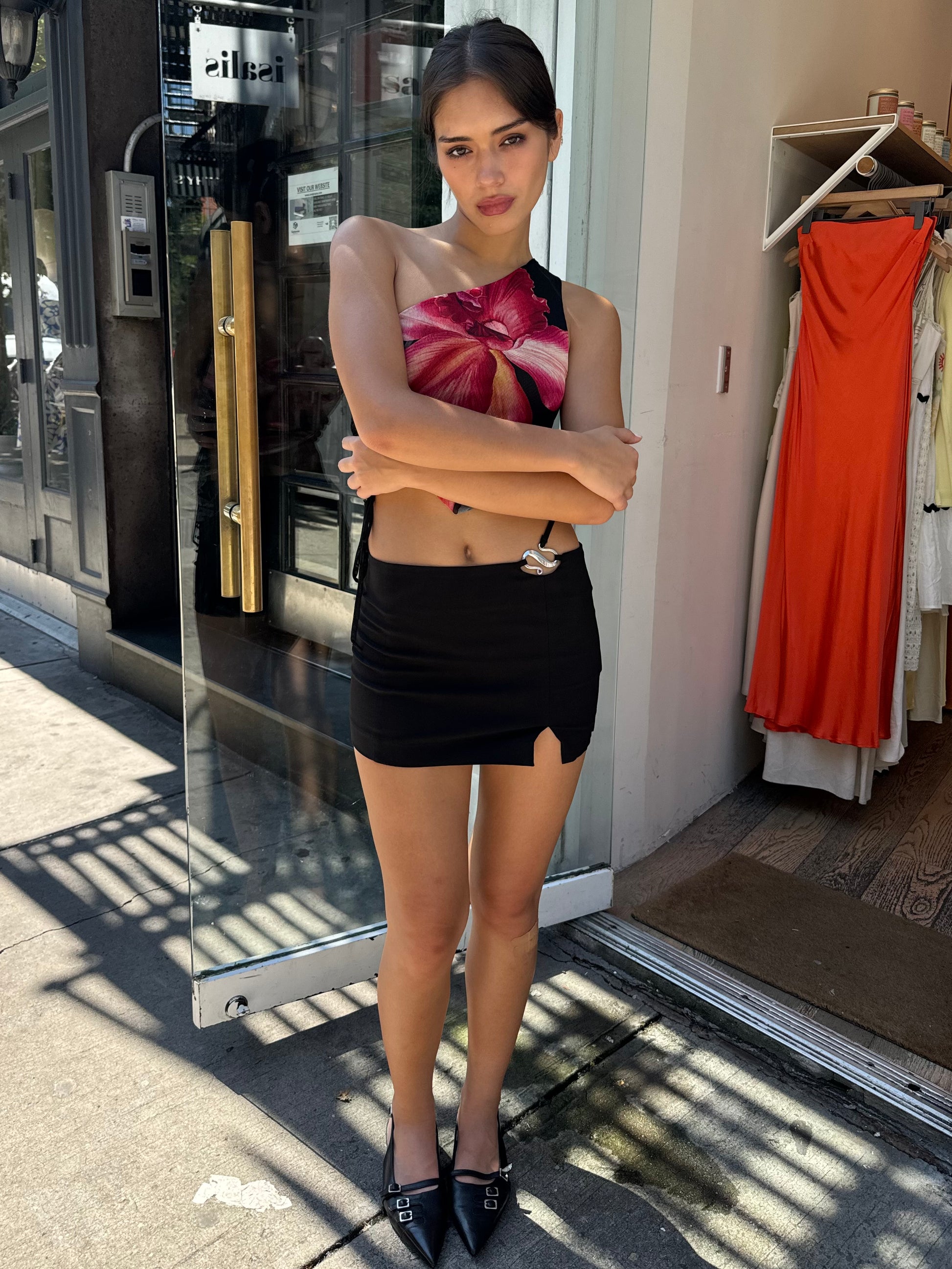 Skirt website clearance
