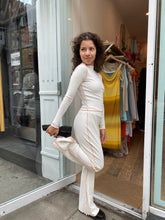 Load image into Gallery viewer, Rowen Trousers in Natural
