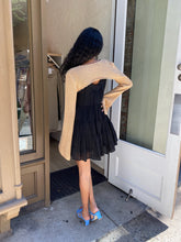 Load image into Gallery viewer, Val Crochet Bolero

