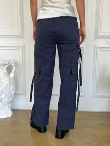No Doubt Cargos in Navy