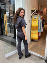 Load image into Gallery viewer, Effy Trousers in Black
