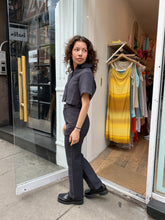 Load image into Gallery viewer, Mera Shirt in Black
