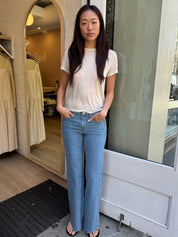 The Californian Jean in Runyon
