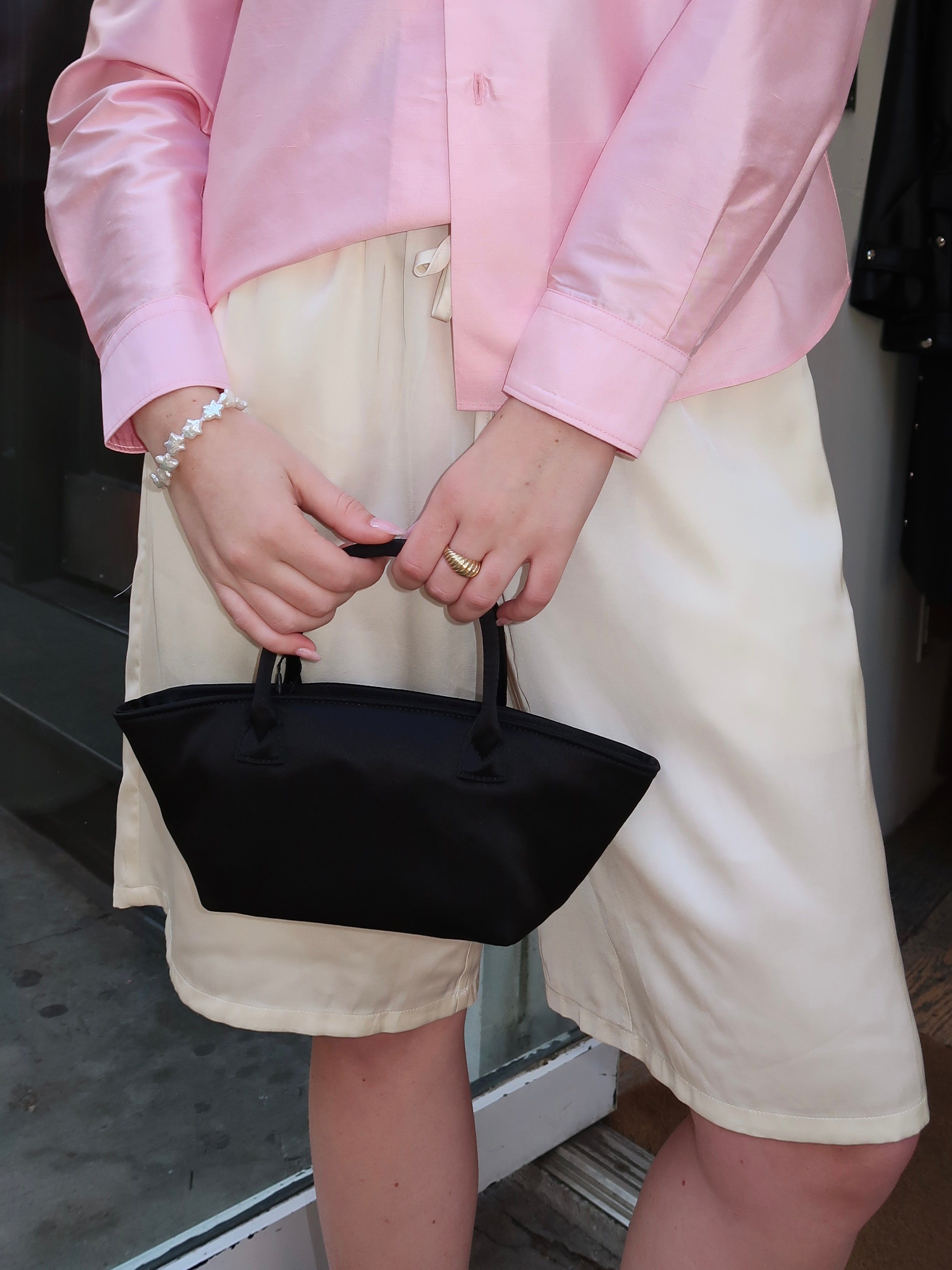 Otte Bag in Black