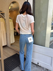 The Californian Jean in Runyon