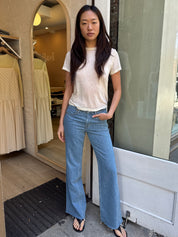 The Californian Jean in Runyon