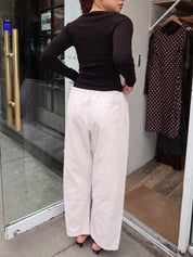 Lou Pant in Birch