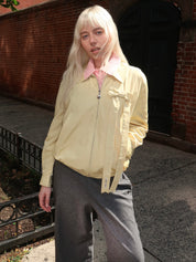 Darcy Jacket in Butter
