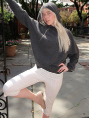 Barrow Sweater in Grey