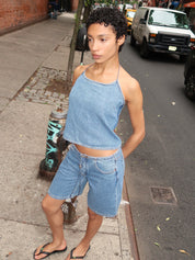 Cool Shorts in Classic Blue