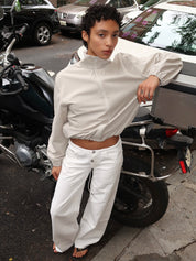 Cool Jean in Milk