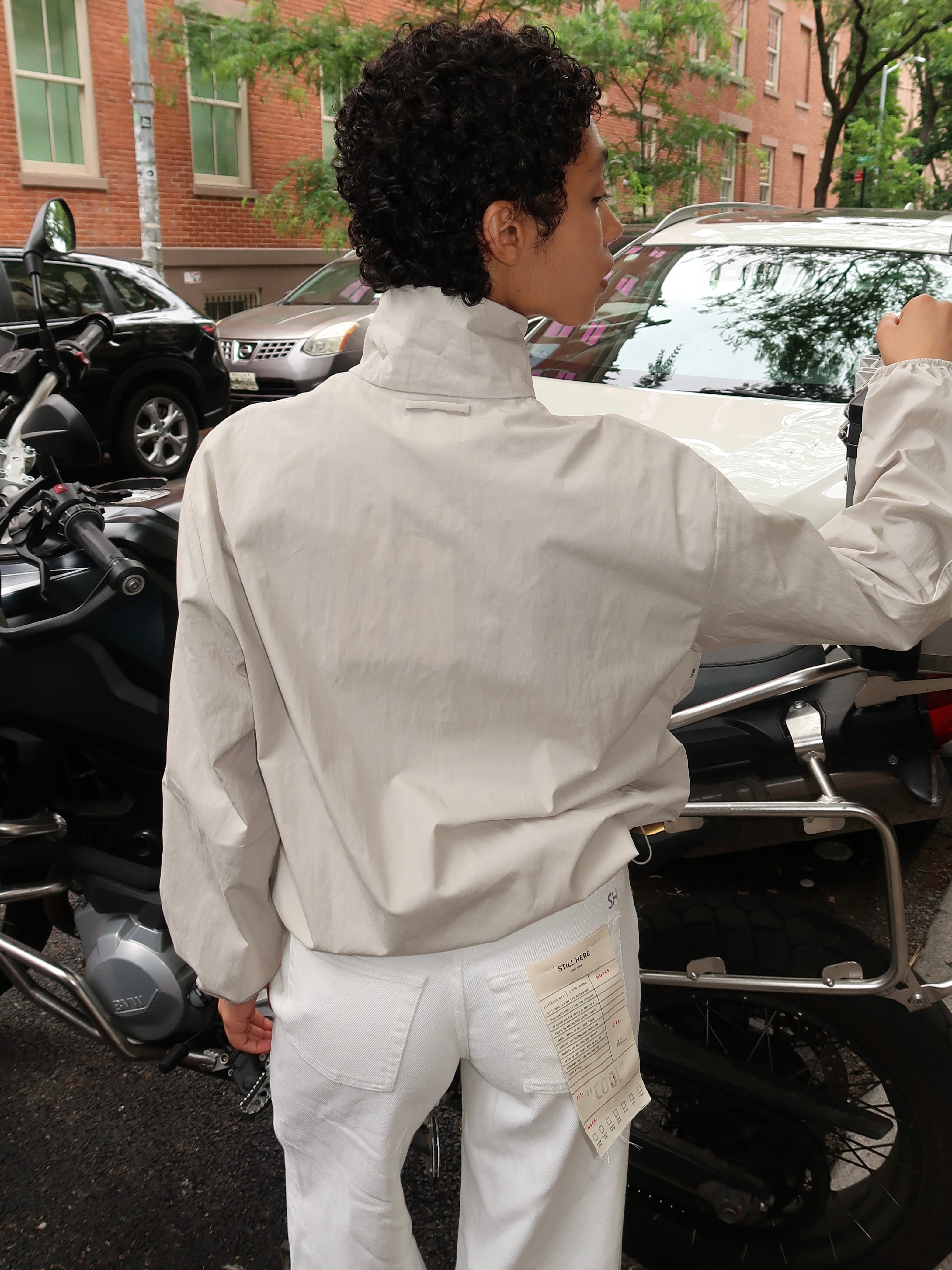Practice Zip in Stone