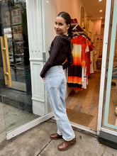 Load image into Gallery viewer, Fusion Jean in Ceremony
