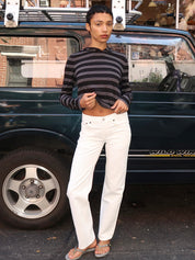 Life Jean in Milk