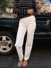 Life Jean in Milk