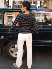 Life Jean in Milk