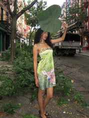Fawn Dress