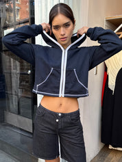 Neighborhood Zip in Navy