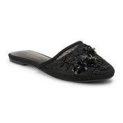 Maven Mesh Mule in Black