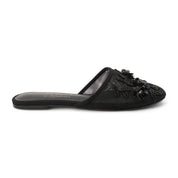 Maven Mesh Mule in Black