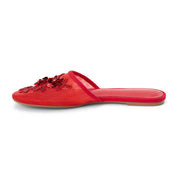 Maven Mesh Mule in Red