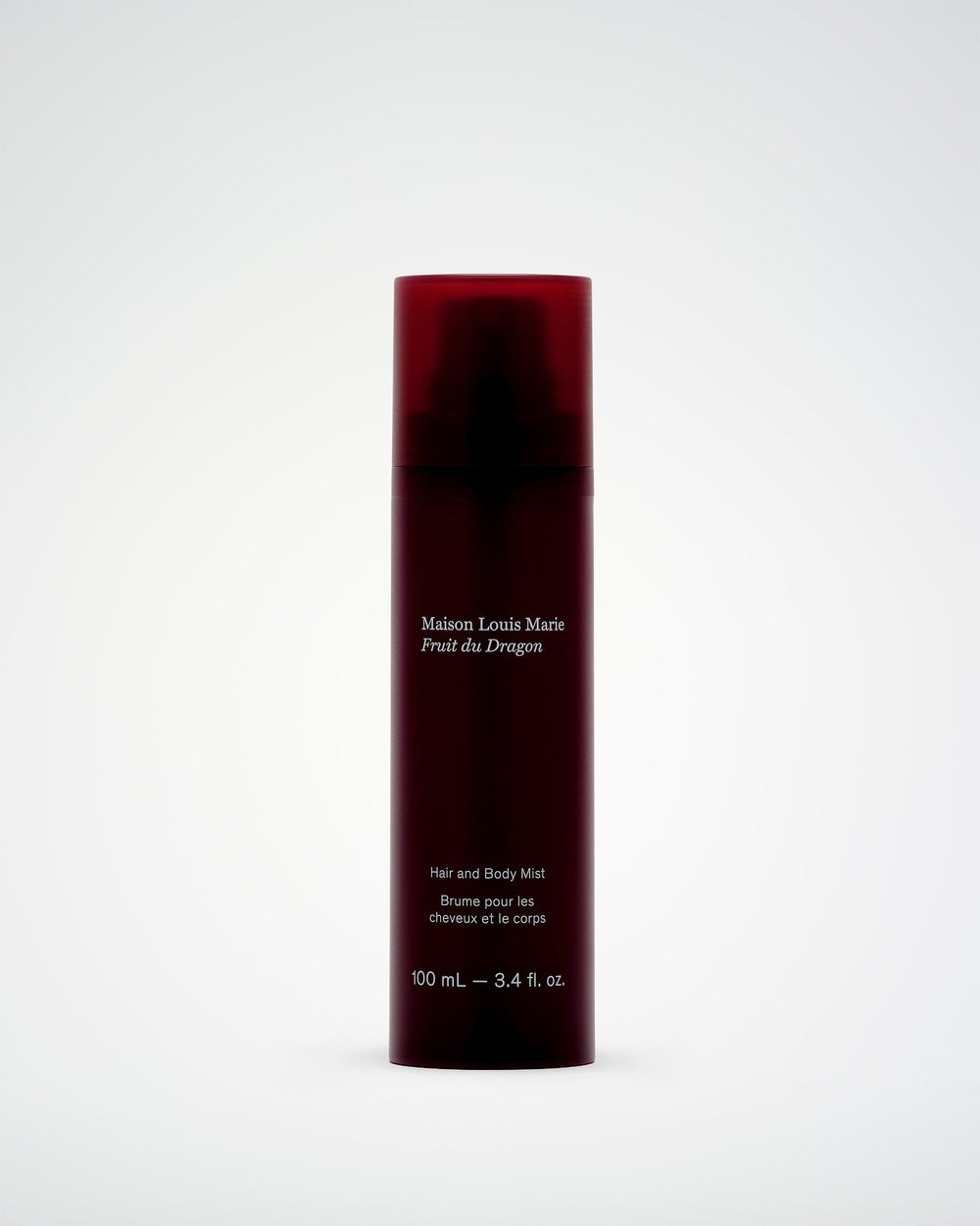 Hair & Body Mist Fruit Du Dragon