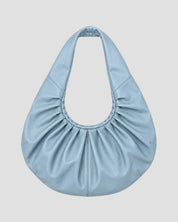 Miu Mini Bag in Sky