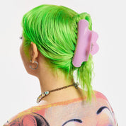 Nimbus Claw in Lilac