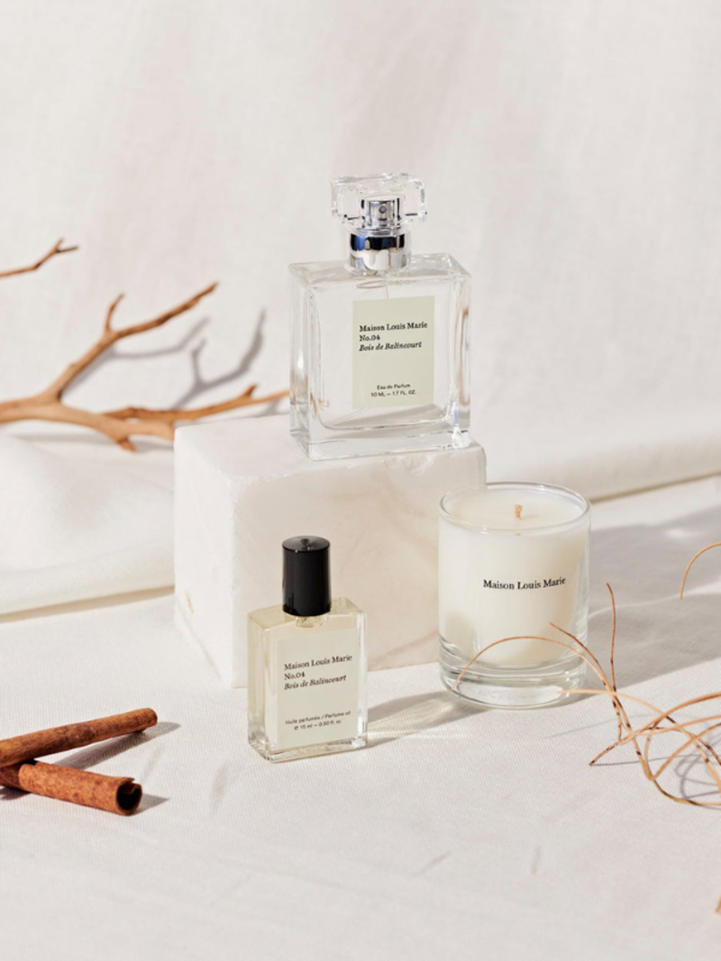 No.04 Luxury Set