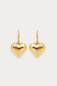 Beagan Earring in Silver