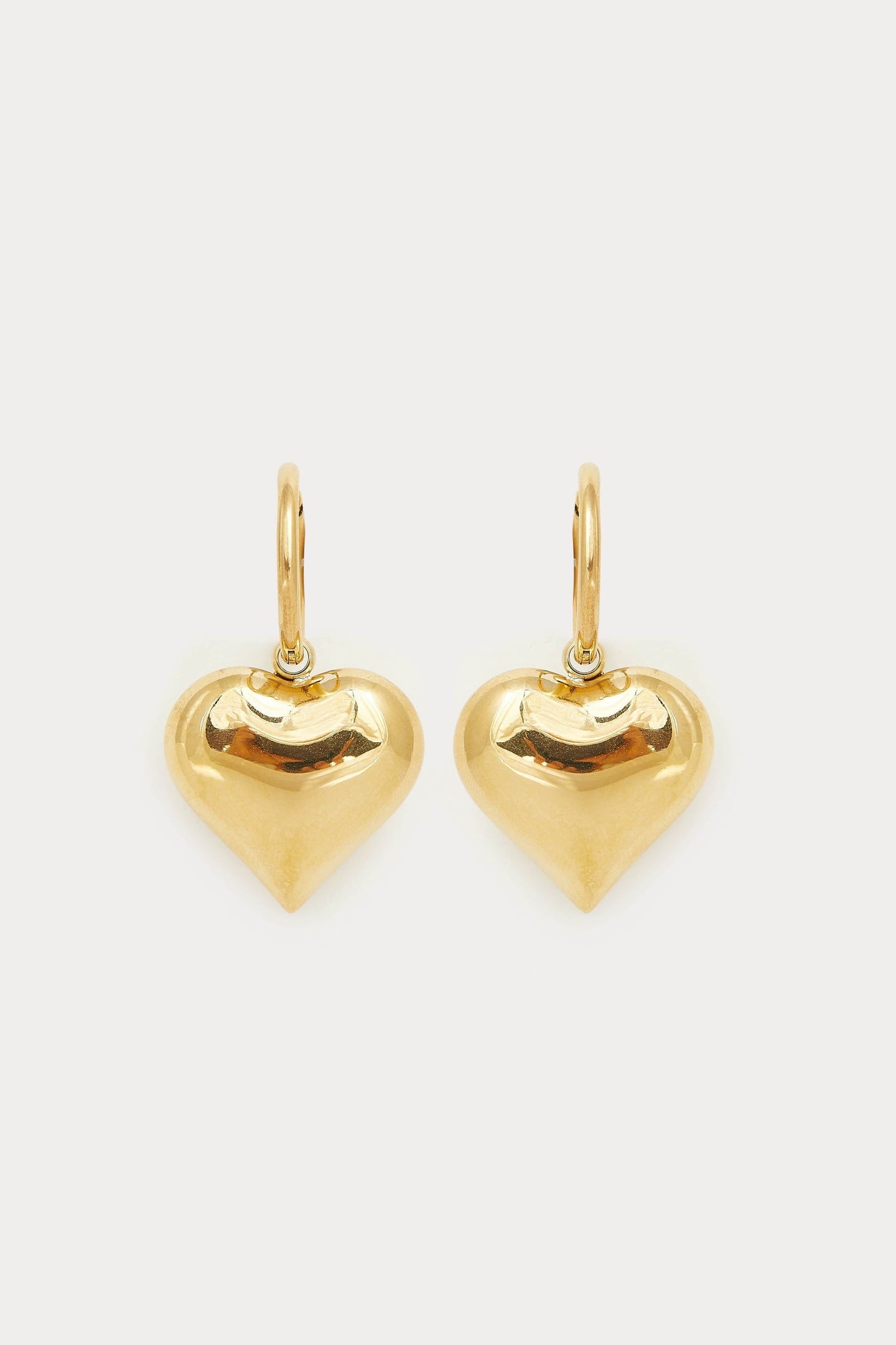 Beagan Earring in Silver