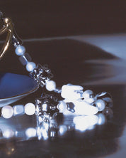The Sloane Necklace in Multi