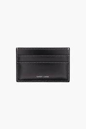 Precious Card Holder in Black