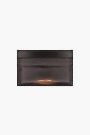 Precious Card Holder in Brown