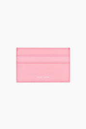Precious Card Holder in Pink