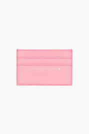 Precious Card Holder in Pink