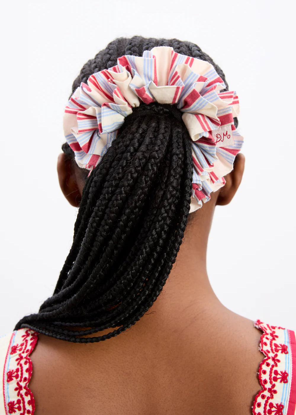 SS25-DM-1369-GARTERSCRUNCHIEINCHERRYBUSINESSSTRIPE-1.webp