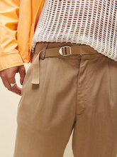 Load image into Gallery viewer, Amalfi Pants in Caramel
