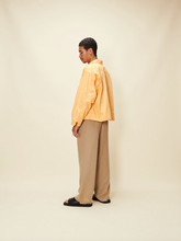 Load image into Gallery viewer, Amalfi Pants in Caramel
