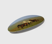 Horse Girl Barrette