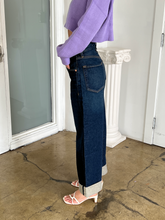 Load image into Gallery viewer, Ayla Baggy in Bravo
