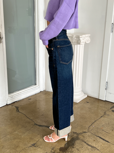Ayla Baggy in Bravo