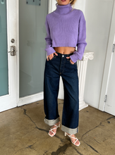 Load image into Gallery viewer, Ayla Baggy in Bravo
