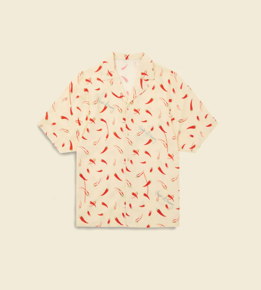 Signature Chilli Shirt