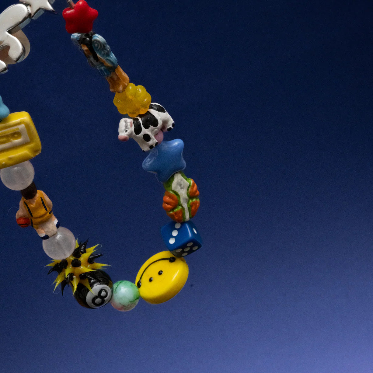The Perfect Bracelet in Multi