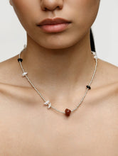 Load image into Gallery viewer, Scarlet Necklace
