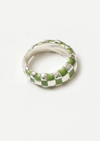 WolfCircusLibbyRing_GreenandSilver.jpg