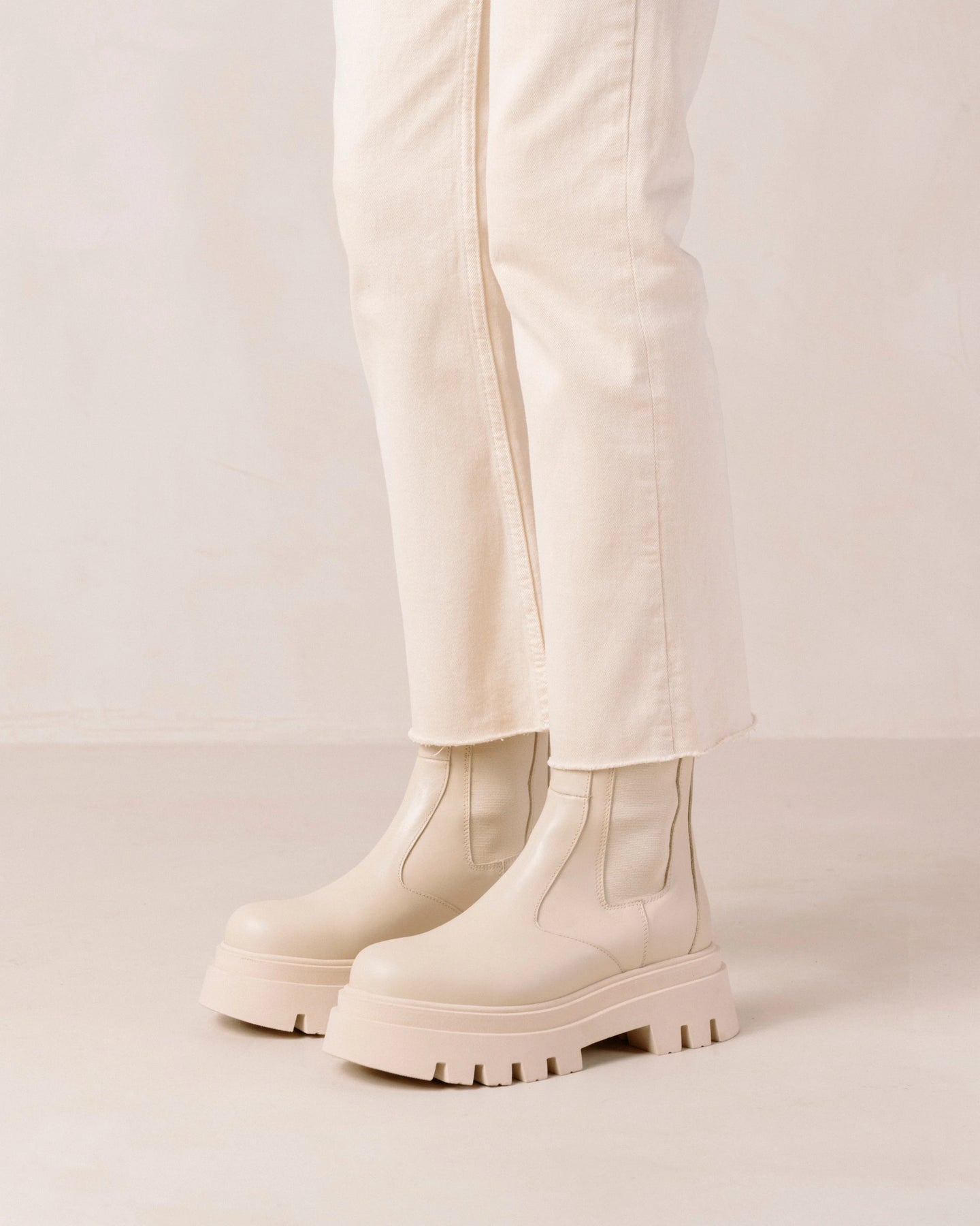 All Rounder Ivory